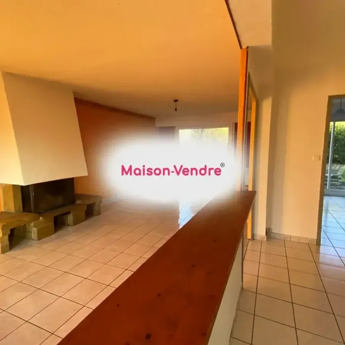 Maison 5 pièces Plouzané à vendre